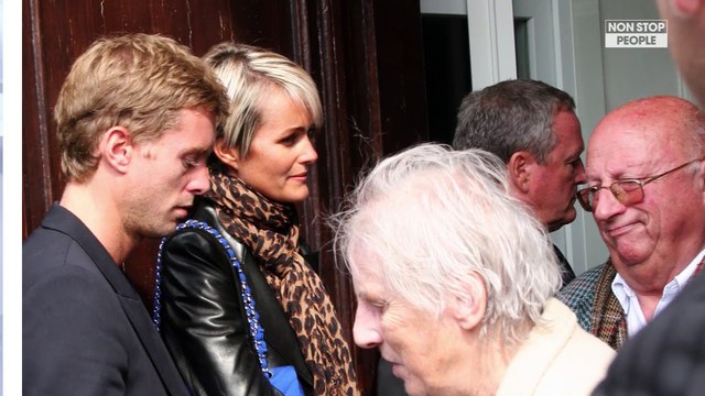 Johnny Hallyday : pourquoi il ne supportait pas Grégory Boudou, le frère de Laeticia