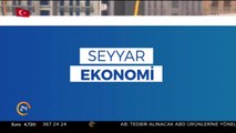 Seyyar Ekonomi - Ayakkabı boyacısı (07.03.2018)