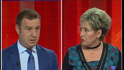 Ora News - Shalsi: Mbetjet do sillen nga tre pika doganore. Ja kush do jenë ne listë