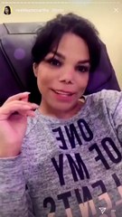 Capixaba Day McCarthy após acidente: "Não vou morrer tão cedo"