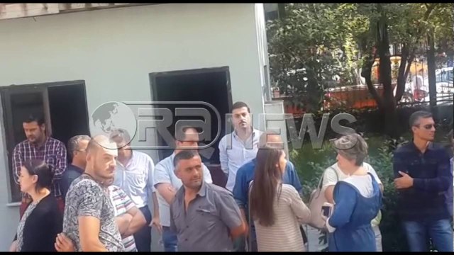 Ora News - Mjekët e maternitetit para gjykatës, Prokuroria kërkon 45 ditë burg