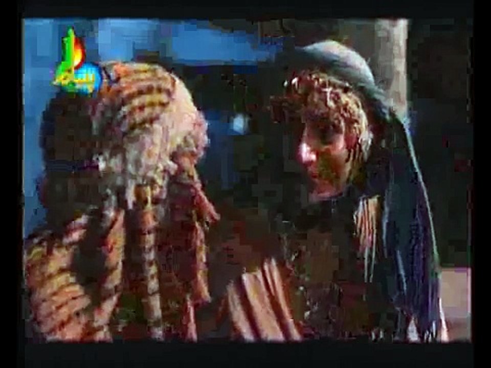 Hazrat Yousaf A S Episode 2