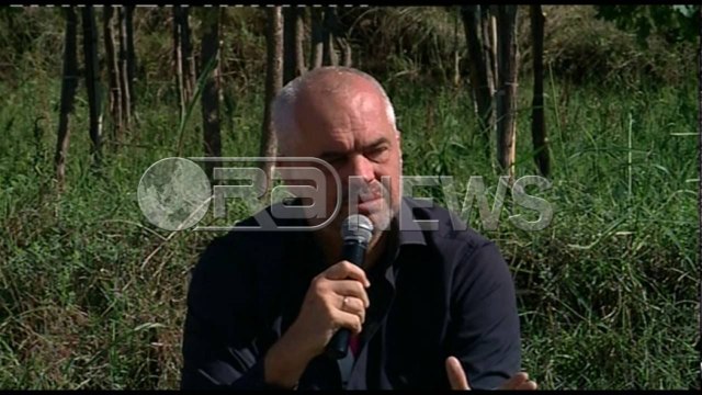 Ora News - Pse ikin të rinjtë nga fshati? Kryeministri Rama e ka një përgjigje