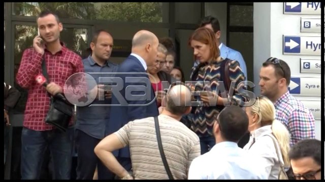 Ora News - Vdekja e nënës dhe foshnjës, gjykata lë të lirë dy mjekët