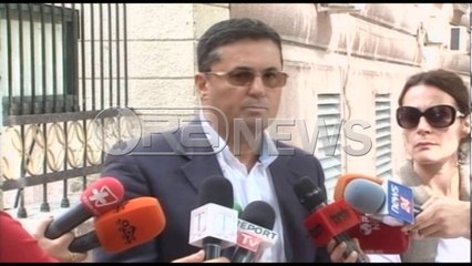 Ora News - “Kamerat”, shumica miraton pa opozitën ligjin, debate Braho-Ndreu