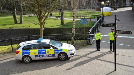 'Rus ajanı' soruşturması derinleşiyor