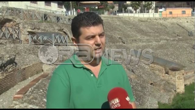 Ora News - Durrës, destinacionet arkeologjike u vizituan nga 15 mijë turistë