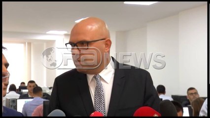 Ora News - Pasuritë e paluajtshme, Manjani: Dixhitalizimi shmang mbivendosjen