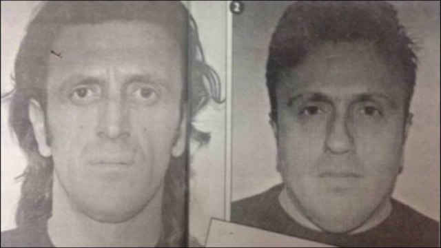 Ora News - Vëllezërit nga Saranda në krye të trafikut ndërkombëtar të drogës