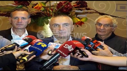 Ora News – Meta nga Shkodra: "Më shumë përpjekje për sigurinë fizike dhe juridike të investitorëve"