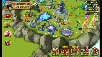 F2PG Summoners War - How to play on PC after Bluestacks Ban Emulation Guide