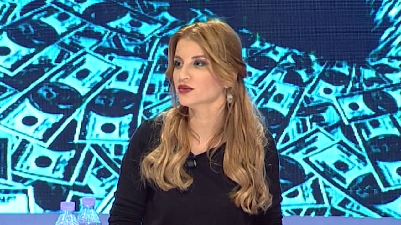 Ekopolitikë - "Ekonomia dhe të paligjshmit" - Ora News