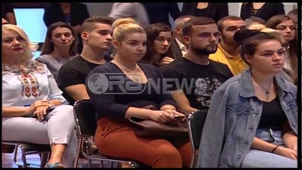 Ora News – Universitetet, s’ndryshojnë kriterët në fazën II, të lira 75% të kuotave