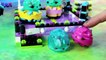 Wesołe Miasteczko | Lego Friends & Num Noms & Littlest Pet Shop | Bajki dla dzieci