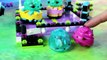 Wesołe Miasteczko | Lego Friends & Num Noms & Littlest Pet Shop | Bajki dla dzieci