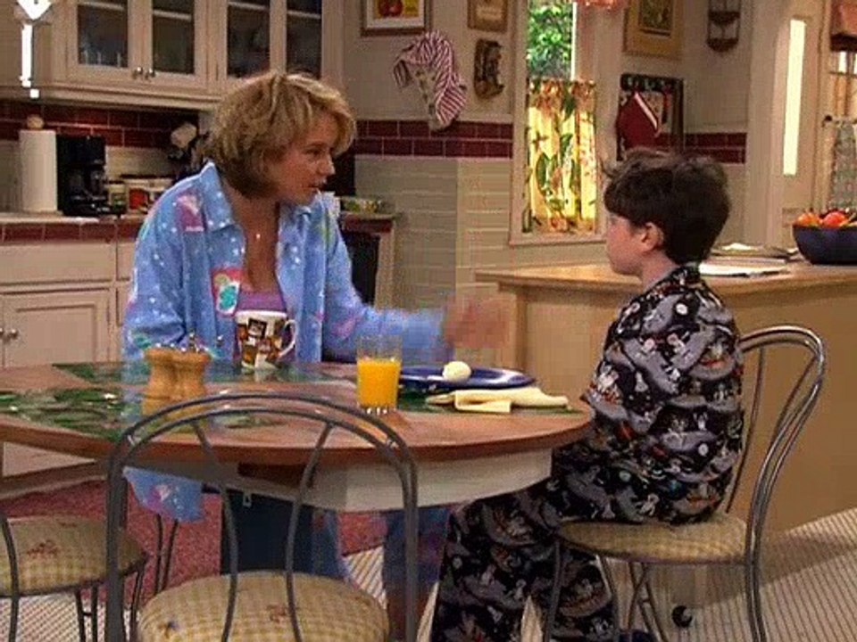 Grounded for Life S03E13 Part Time Lover