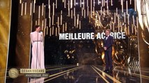 César/Oscars : nouvelle ère - Reportage cinéma