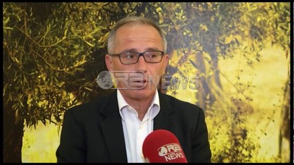 Ora News – Fuqia ndaj korrupsionit, nivel i ulët besimi te parlamenti e gjykatat