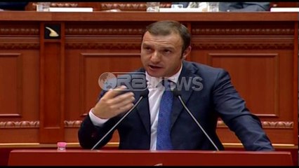 Ora News –Kuvendi miratoi pr/ligjin për mbetjet