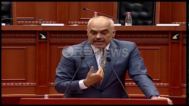 Ora News - PS-LSI bashkojnë votat për ligjin e kamerave të sigurisë