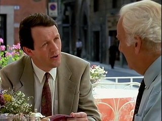 Inspector Morse S06 E03 The de.ath of the Self part 2/2