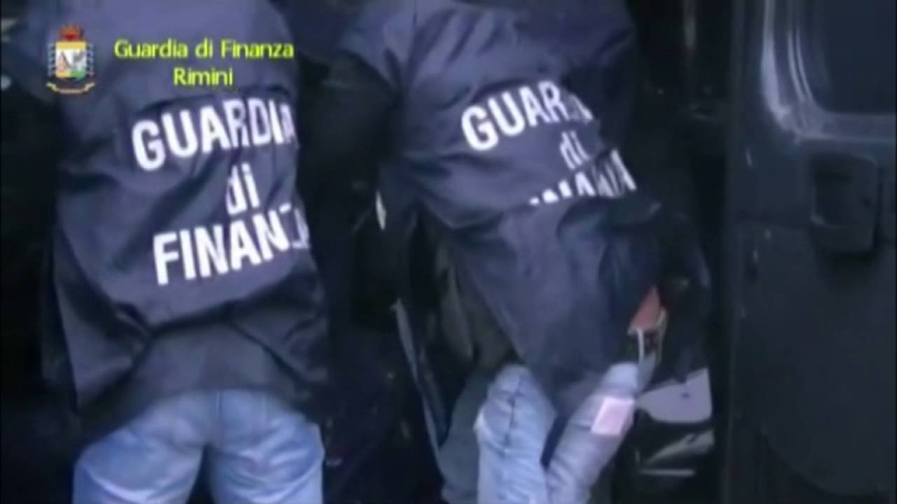 "Operacioni 100%" - Rimini, sekuestrohen 90 kg heroinë, arrestohen dhe shqiptarë
