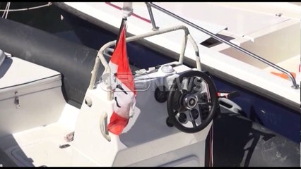 Operacioni - Gomonia me 812 kg marijuanë drejt Italisë, arrestohen trafikantët