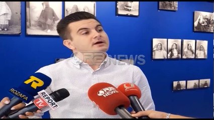 Ora News - Rrugëtimi i Marubit, fotot e rralla do ekspozohen në SHBA