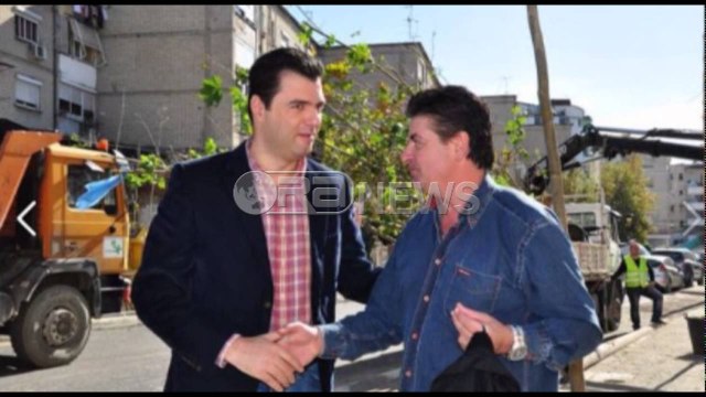 Ora News - Tahiri: Lulzim Basha takoi trafikantin e kërkuar për 130 kg drogë