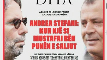 Ditë e Re Weekend, 25 shtator 2016 - Ora News