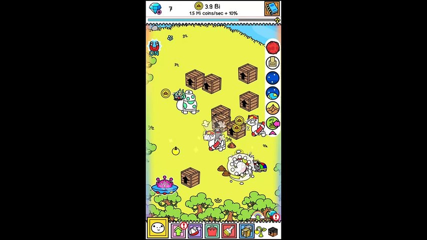 HOW TO GET THE SUN - Turtle Evolution - Tapps Games #7