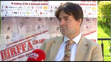 Ora News – Wilton: Sfida e migracionit zgjidhet me dyer të hapura dhe jo me mure