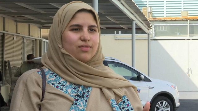 Les Saoudiennes sur la route de l'émancipation