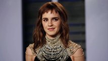 Pourquoi tout le monde parle du tatouage d'Emma Watson