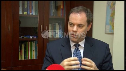 Ora News - Dhuna ndaj libanezit, Crowford: Ngjarja, ndikim tek ardhja e investitorëve