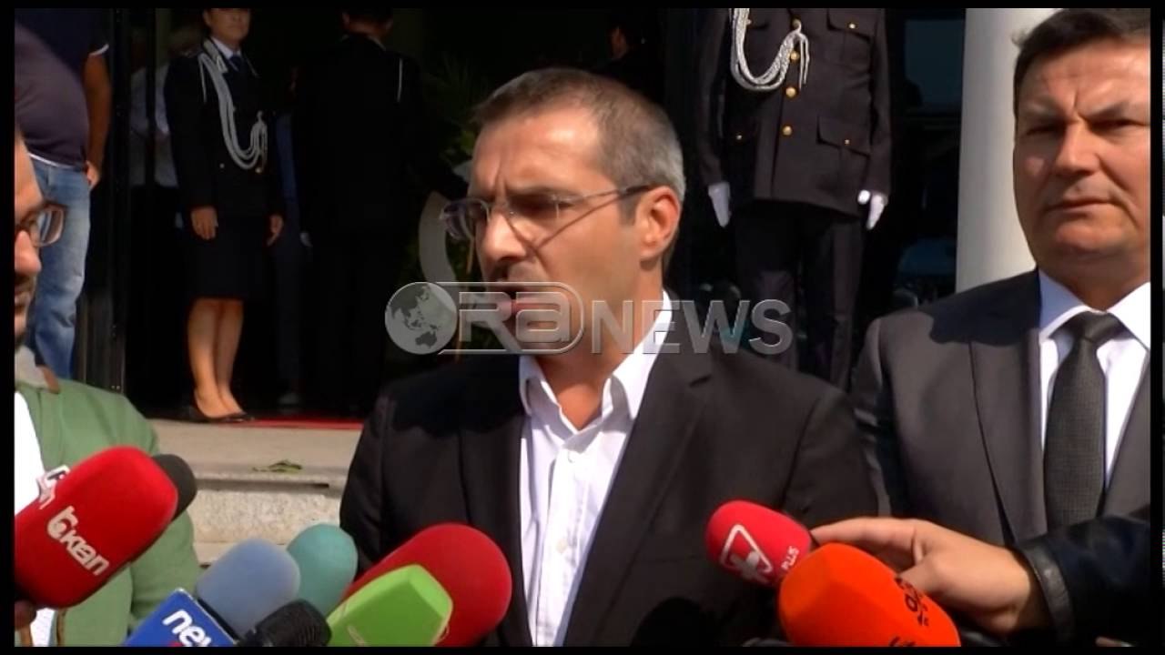 Ora News – Homazhet për policin,Tahiri: Aksidentet ndaj policëve të cilësohen “vrasje rrugore”