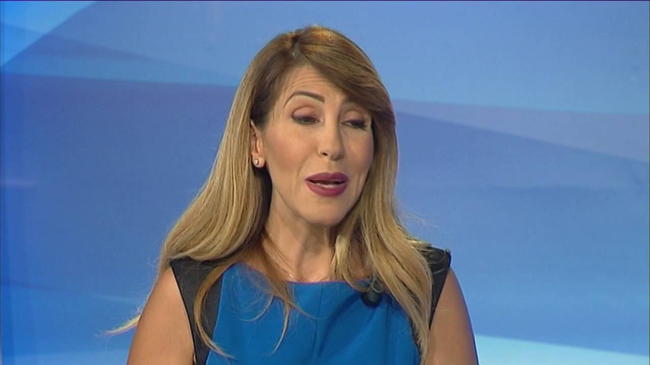 Ora News - Bregu i përgjigjet Gjanës: Basha “pronar” i PD sa të gjithë ne të tjerët