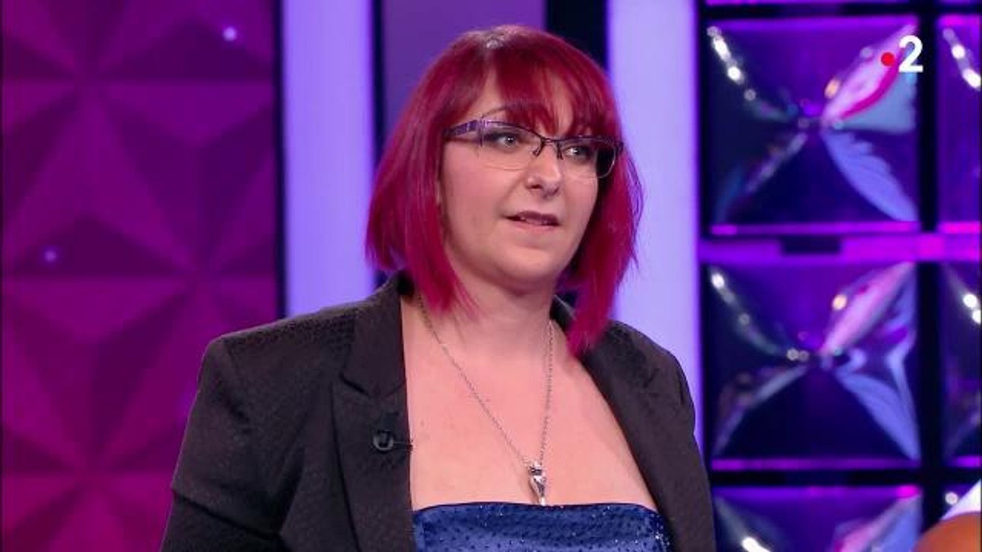 Noplp Aline Erreur D Arbitrage Video Dailymotion