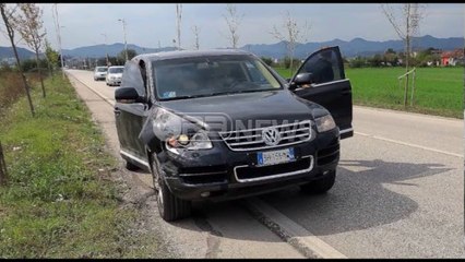 Ora News – Fotoja e dhunuesit të biznesmenit libanez