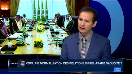 Vers une normalisation des relations Israël-Arabie Saoudite ?