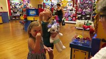 BUILD A BEAR | HONEY GIRLS COLLECTION | MISHA & STELLA