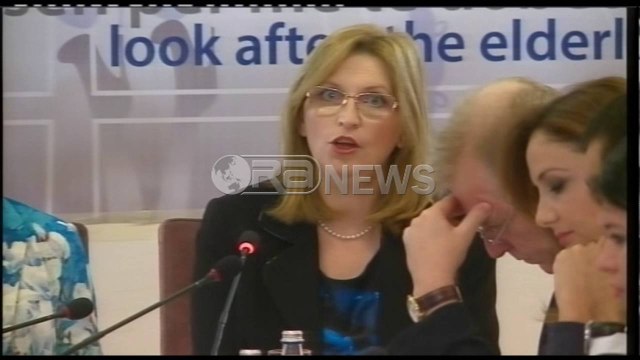 Voltana Ademi: Viti 2013 ka qenë një traumë, presioni politik në rritje