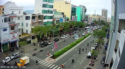 Reliability and availability shd (8)