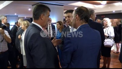 Dita kombëtare e Sllovakisë, Ciganik: Të angazhuar të ndihmojmë Shqipërinë për integrimin në BE