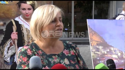 Ora News - Mesazhi i ministres Ekonomi: Akses për të gjithë në turizëm