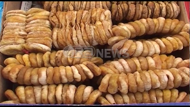Ora News - Berat, panairi i produkteve bujqësore dhe blektorale
