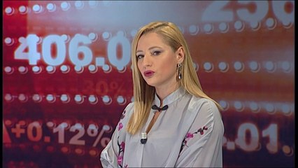 Ora News -  Ekopolitikë, "Bujqësia mes politikës dhe realitetit"