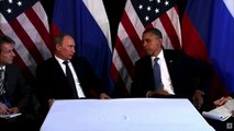 Extrait du documentaire « La vengeance de Poutine  »
