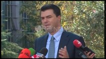 Ora News – Kërkesë në Kuvend, PD kërkon referendum: “Zero import plehrash”