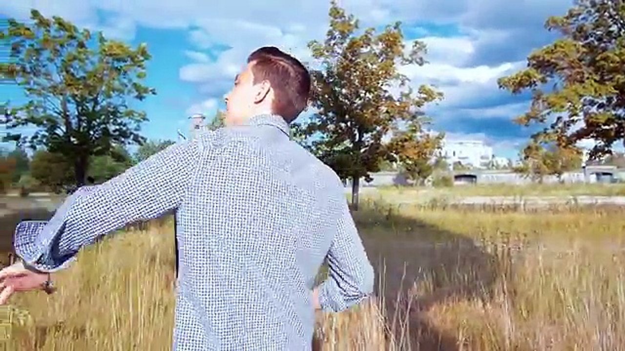 Voyce - Baby langsam (Cover deutsch Despacito)